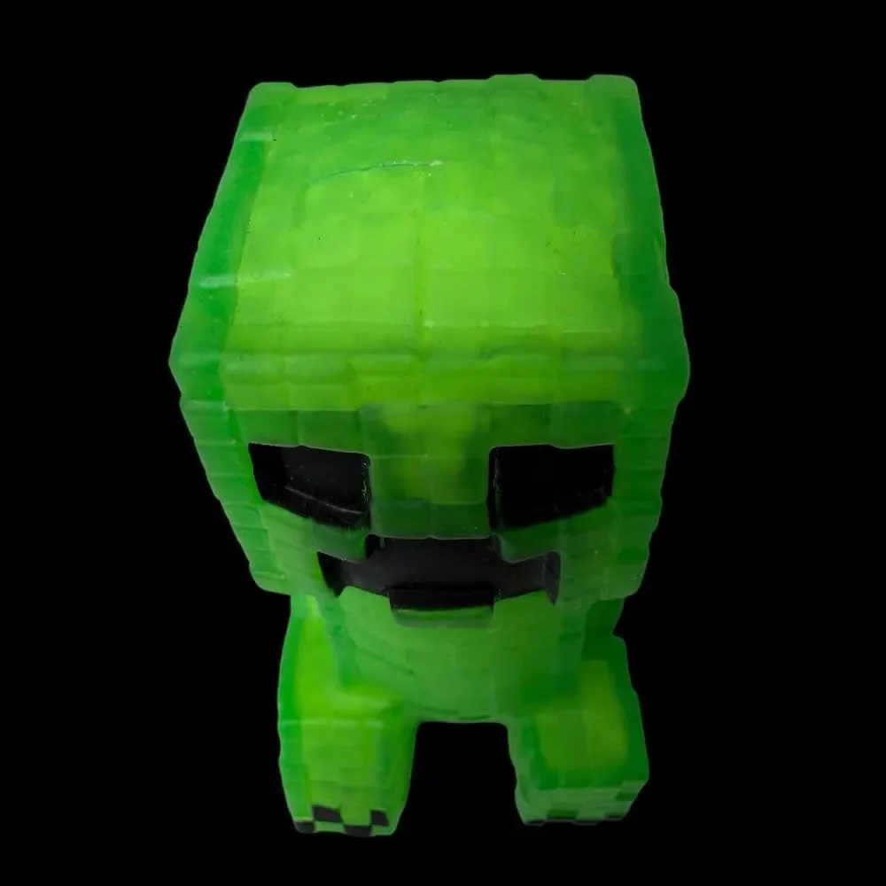 moose toys minecraft creeper
